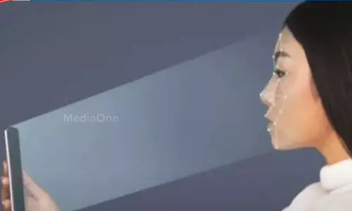 ദുബൈയിൽ ഫേസ് ഐഡി ഉപയോഗിച്ച്, മൊബൈൽ ആപ്ലിക്കേഷൻ വഴി വിസക്ക് അപേക്ഷിക്കാം