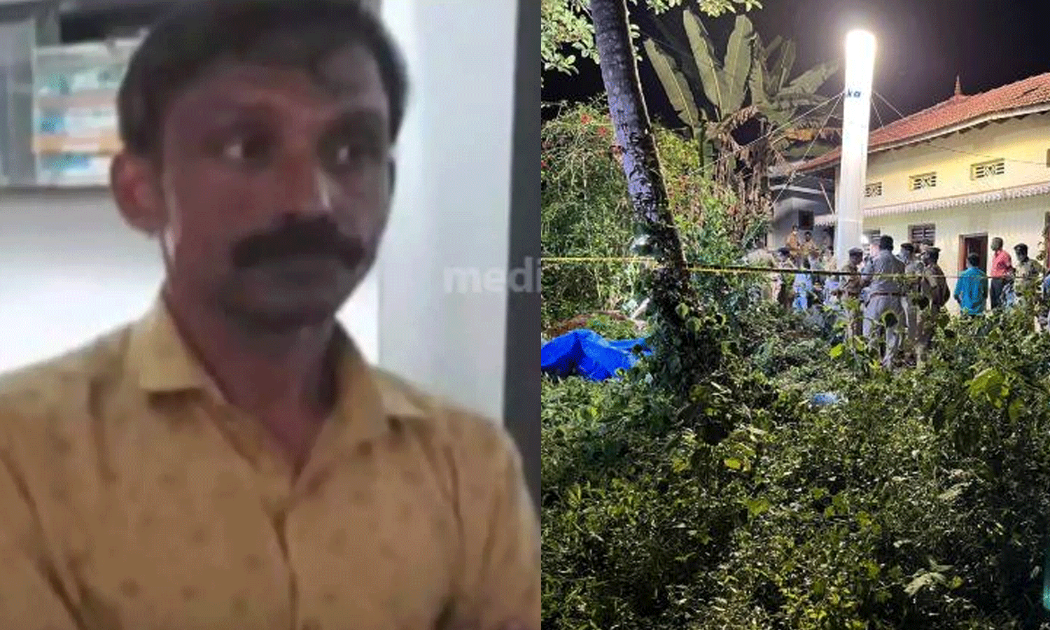 ഷാഫിക്ക് ലൈംഗിക വൈകൃതം; മൃതദേഹങ്ങളോട് പോലും അതിക്രൂരത ഷാഫിക്ക് ലൈംഗിക വൈകൃതം; മൃതദേഹങ്ങളോട് പോലും അതിക്രൂരത