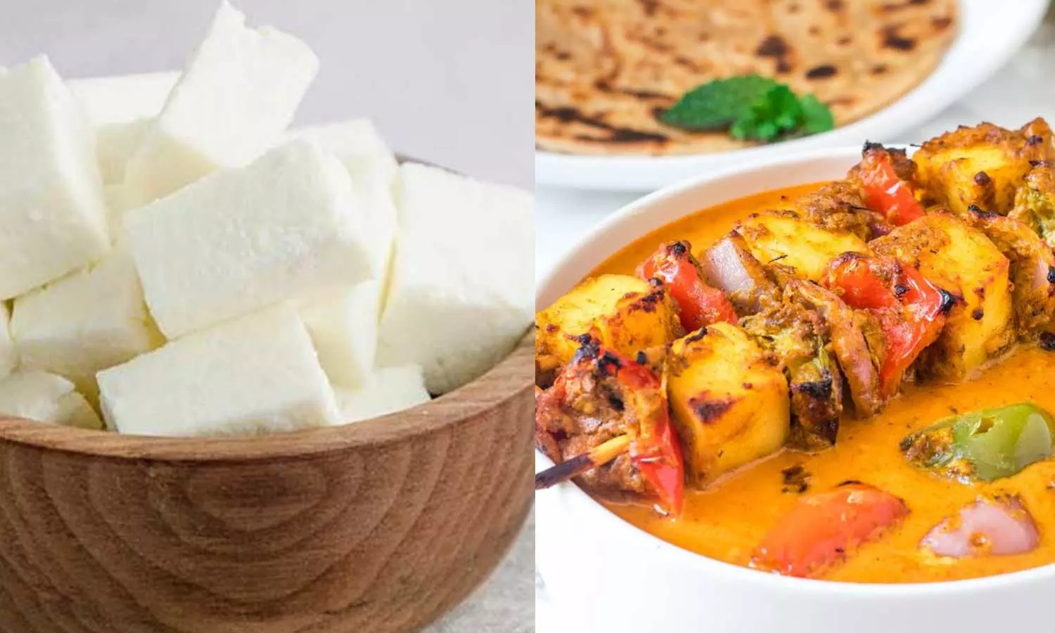 അമിതമായാൽ പനീറും അപകടമാണ്; അറിഞ്ഞുകഴിച്ചില്ലെങ്കിൽ പണി കിട്ടും അമിതമായാൽ പനീറും അപകടമാണ്; അറിഞ്ഞുകഴിച്ചില്ലെങ്കിൽ പണി കിട്ടും