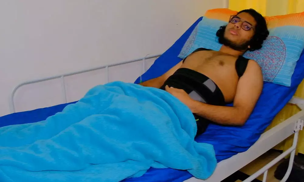 തൃശൂരില്‍ എഞ്ചിനിയറിങ് കോളജില്‍ റാഗിങ്ങ്; വിദ്യാർഥിക്ക് ക്രൂരമർദനം, നാല് പേര്‍ അറസ്റ്റില്‍