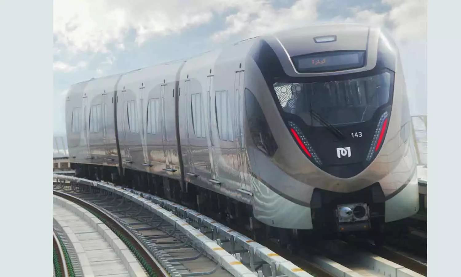 ലോകകപ്പ് സമയത്തെ ഗതാഗത പരിഷ്‌കാരങ്ങൾ പ്രഖ്യാപിച്ചു; ദോഹ മെട്രോ ദിവസവും 21 മണിക്കൂർ പ്രവർത്തിക്കും