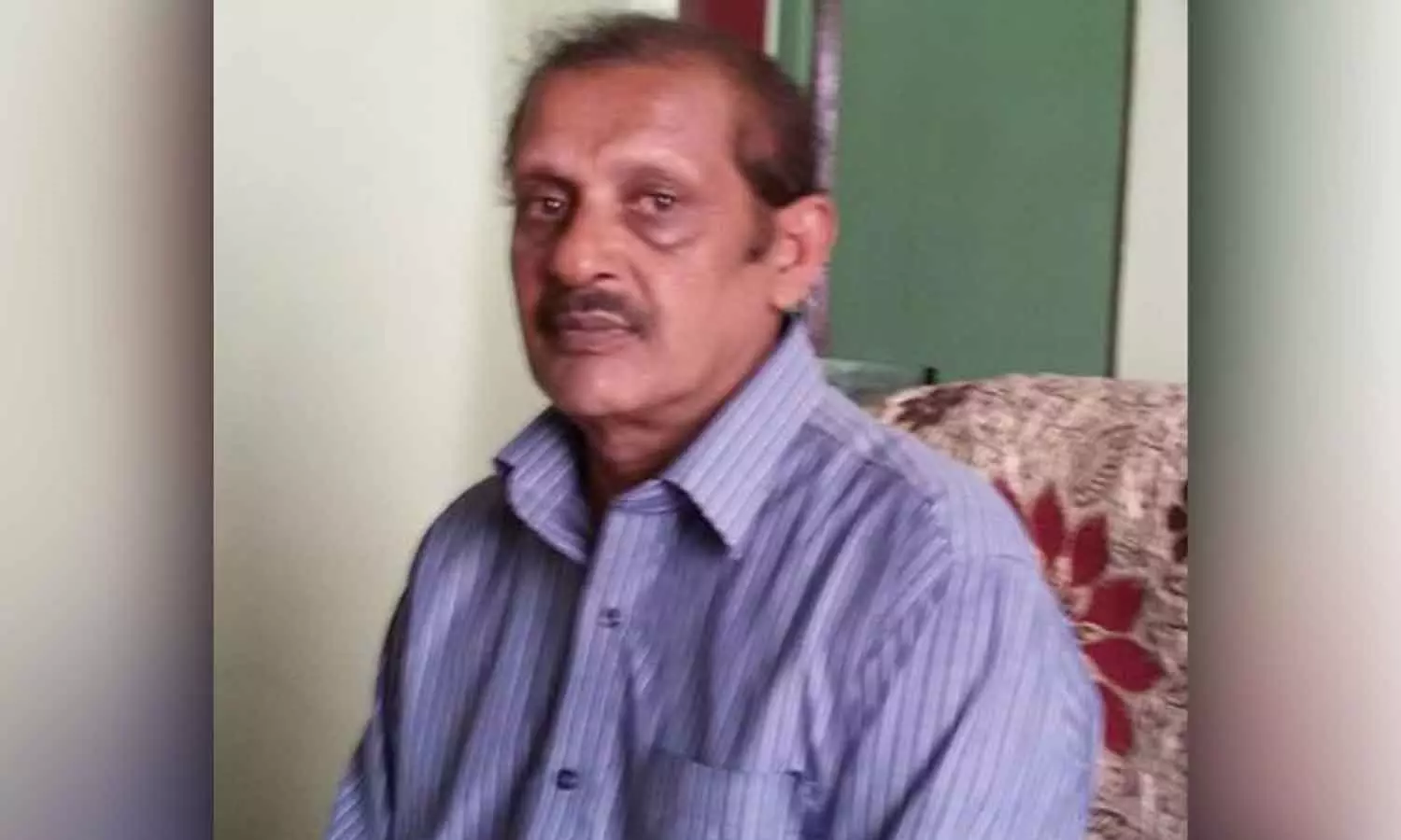 ഭഗവൽ സിങ് പാർട്ടി അനുഭാവി; ശാസ്ത്ര സാഹിത്യ പരിഷത്തിലും പ്രവർത്തിച്ചെന്ന് സിപിഎം ഏരിയാ സെക്രട്ടറി ഭഗവൽ സിങ് പാർട്ടി അനുഭാവി; ശാസ്ത്ര സാഹിത്യ പരിഷത്തിലും പ്രവർത്തിച്ചെന്ന് സിപിഎം ഏരിയാ സെക്രട്ടറി