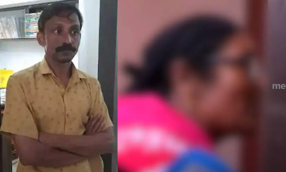 ഷാഫി ലൈംഗിക വൈകൃതമുള്ള ആളായി തോന്നിയിട്ടില്ല, കാണാതായതിന്‍റെ തലേന്ന് പത്മം കടയിൽ വന്നിരുന്നു; ഷാഫിയുടെ ഭാര്യ