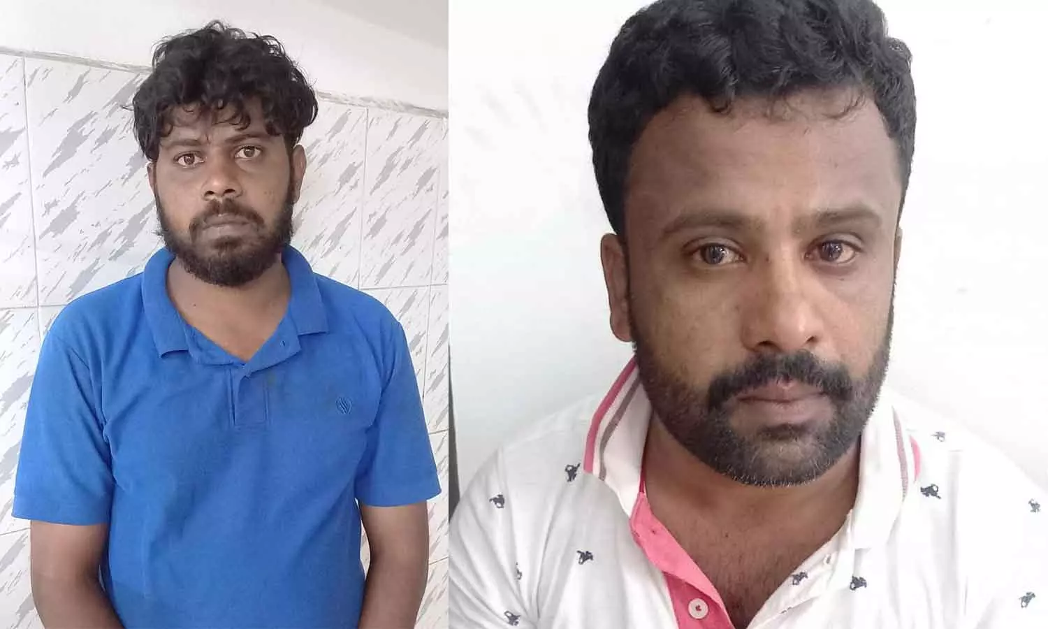 വിവാഹം മുടക്കിയെന്നാരോപിച്ച് പള്ളി ഇമാമിനെ തലക്കടിച്ച് കൊലപ്പെടുത്താൻ ശ്രമം; രണ്ടുപേർ അറസ്റ്റിൽ വിവാഹം മുടക്കിയെന്നാരോപിച്ച് പള്ളി ഇമാമിനെ തലക്കടിച്ച് കൊലപ്പെടുത്താൻ ശ്രമം; രണ്ടുപേർ അറസ്റ്റിൽ