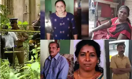 കൊലപാതകത്തിന്  പിന്നിൽ ഷാഫിക്ക് മറ്റ് താൽപര്യങ്ങൾ? കൂടുതൽ സ്ത്രീകളെ വലയിലാക്കാൻ ശ്രമിച്ചിട്ടുണ്ടെന്നും സംശയം