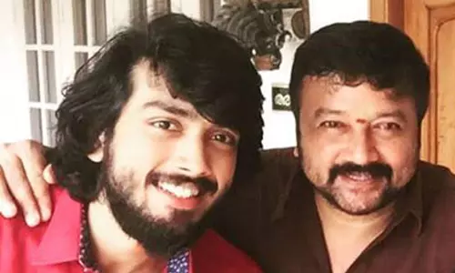 ചരടുവലികൾ നടത്താനൊന്നും  അച്ഛന് അറിയില്ല, അറിഞ്ഞിരുന്നെങ്കിൽ ഇന്ന് കാണുന്നതിനെക്കാൾ എത്രയോ വലിയ നടനായി മാറിയേനെ;  കാളിദാസ് ജയറാം