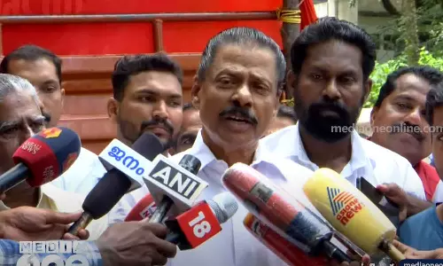 നരബലി കേസ് പ്രതി പാർട്ടി അംഗമാണോ?, എം.വി ഗോവിന്ദന്റെ മറുപടി ഇങ്ങനെ
