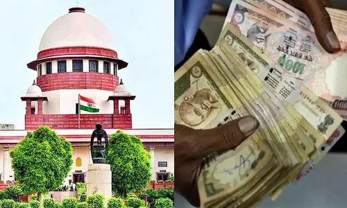 ലക്ഷ്മണരേഖ അറിയാം; നോട്ടുനിരോധനം പരിശോധിക്കും- സുപ്രിംകോടതി