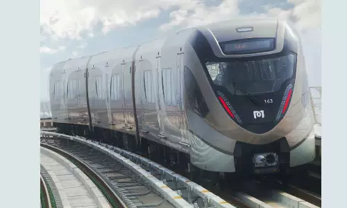 ലോകകപ്പ് സമയത്തെ ഗതാഗത പരിഷ്‌കാരങ്ങൾ പ്രഖ്യാപിച്ചു; ദോഹ മെട്രോ ദിവസവും 21 മണിക്കൂർ പ്രവർത്തിക്കും