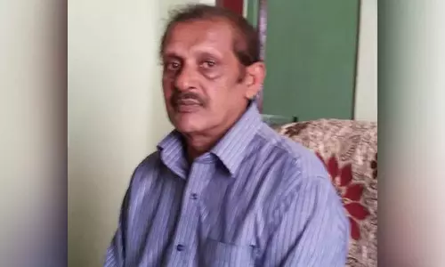 ഭഗവൽ സിങ് പാർട്ടി അനുഭാവി; ശാസ്ത്ര സാഹിത്യ പരിഷത്തിലും പ്രവർത്തിച്ചെന്ന് സിപിഎം ഏരിയാ സെക്രട്ടറി