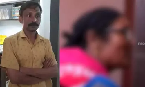 ഷാഫി ലൈംഗിക വൈകൃതമുള്ള ആളായി തോന്നിയിട്ടില്ല, കാണാതായതിന്‍റെ തലേന്ന് പത്മം കടയിൽ വന്നിരുന്നു; ഷാഫിയുടെ ഭാര്യ