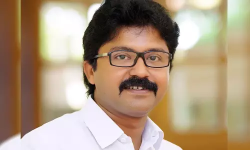 പീഡന പരാതി: യുവതിക്കെതിരെ പരാതിയുമായി എൽദോസ് കുന്നപ്പിള്ളിയുടെ ഭാര്യ