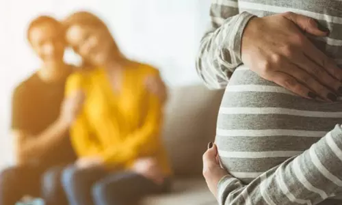 എന്താണ് വാടക ഗർഭധാരണം? വാടക ഗർഭധാരണത്തിന്റെ അഞ്ച് ഘട്ടങ്ങൾ