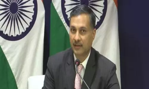 ഡോ. ആദർശ് സൈ്വക കുവൈത്തിലെ പുതിയ ഇന്ത്യൻ അംബാസഡർ