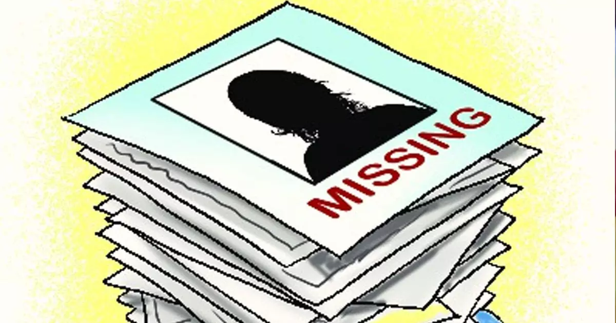 പത്തനംതിട്ടയില് നിന്ന് കാണാതായ 12 സ്ത്രീകളെ കുറിച്ച് അന്വേഷണം പത്തനംതിട്ടയില് നിന്ന് കാണാതായ 12 സ്ത്രീകളെ കുറിച്ച് അന്വേഷണം