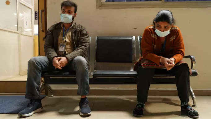 കുഞ്ചാക്കോ ബോബന്‍ നായകനായ അറിയിപ്പ് തിയറ്ററുകളിലേക്കില്ല, നെറ്റ്ഫ്ലിക്സ് റിലീസിന് ഒരുങ്ങുന്നു