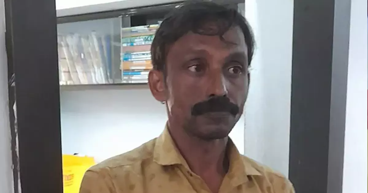 ഷാഫിയുടെ ശ്രീദേവിയെന്ന വ്യാജ ഫേസ് ബുക്ക് അക്കൗണ്ട് വീണ്ടെടുത്തു