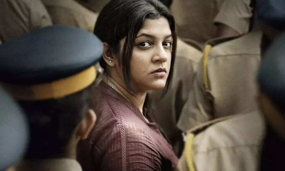 ഇനി ഉത്തരം പ്രേക്ഷകര്‍ പറയും; ദേശീയ പുരസ്കാര നേട്ടത്തിന് ശേഷമുള്ള ആദ്യ ചിത്രവുമായി അപര്‍ണ