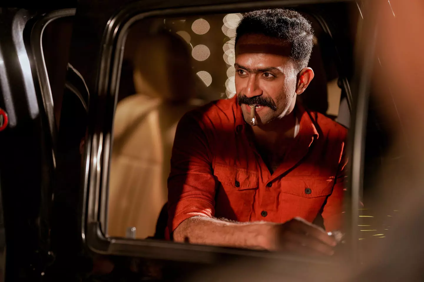 സിനിമയില്‍ സ്ത്രീകള്‍ക്ക് മാത്രമല്ല, പുരുഷന്മാര്‍ക്കും പ്രശ്‌നമുണ്ട്; ഷൈന്‍ ടോം ചാക്കോ