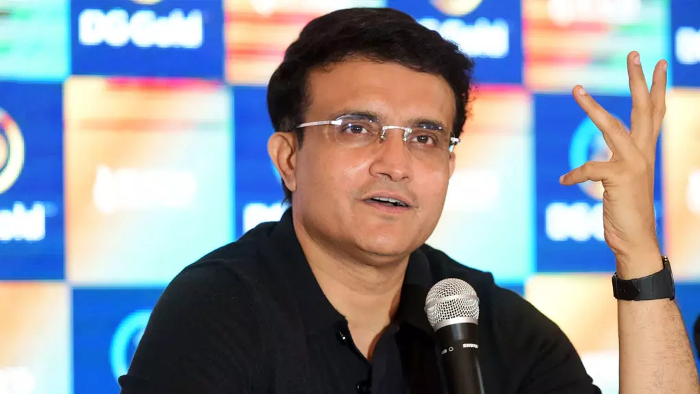 അമിത് ഷാ വന്നിട്ടും വഴങ്ങിയില്ല; ബിസിസിഐയിൽ നിന്ന് ഗാംഗുലി പുറത്തായതിങ്ങനെ അമിത് ഷാ വന്നിട്ടും വഴങ്ങിയില്ല; ബിസിസിഐയിൽ നിന്ന് ഗാംഗുലി പുറത്തായതിങ്ങനെ