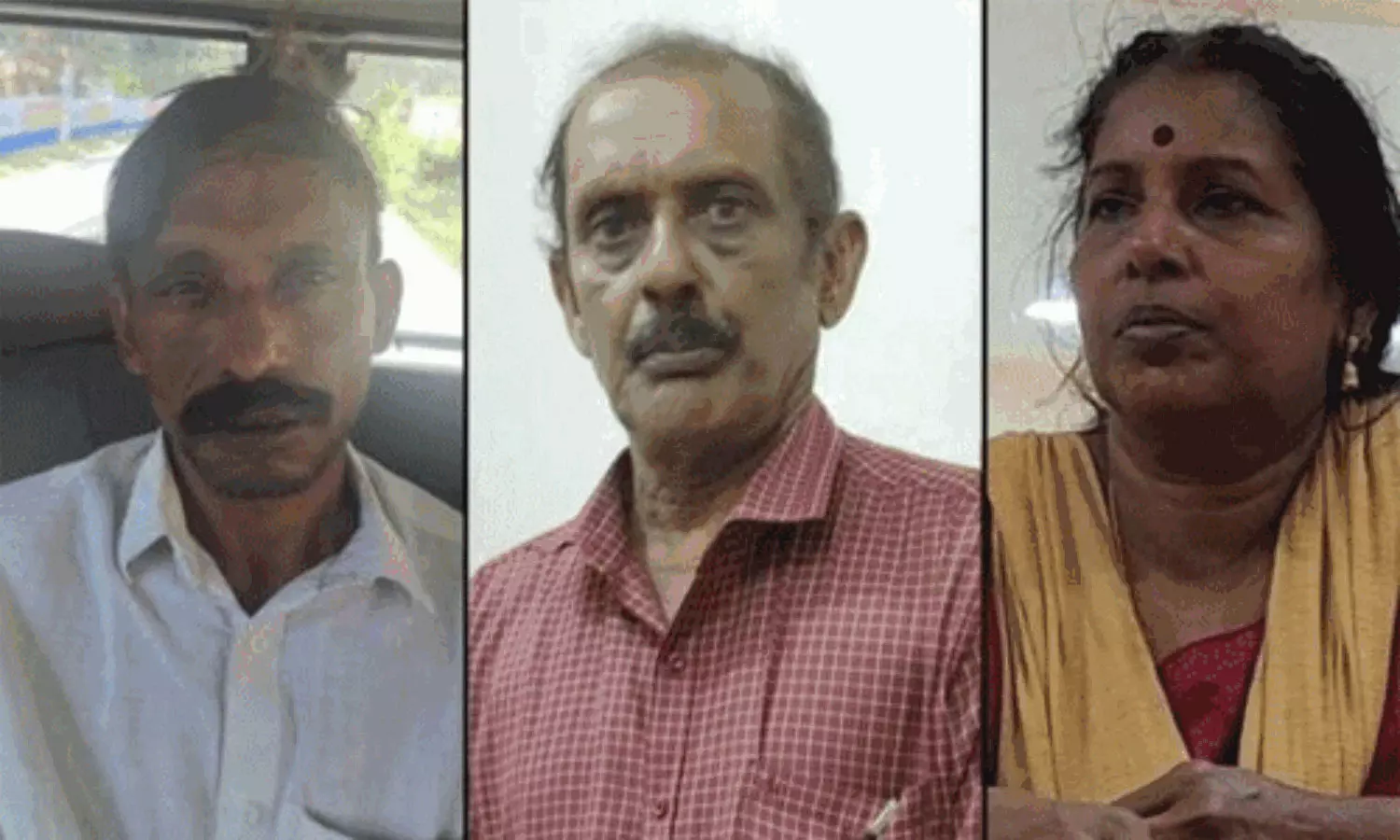 നരബലി കേസ്: അന്വേഷണ സംഘം ഇലന്തൂരിലെത്തി- പ്രതികൾ പൊലീസിന്റെ രഹസ്യ കേന്ദ്രത്തിൽ നരബലി കേസ്: അന്വേഷണ സംഘം ഇലന്തൂരിലെത്തി- പ്രതികൾ പൊലീസിന്റെ രഹസ്യ കേന്ദ്രത്തിൽ