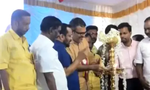 സംസ്ഥാന സർക്കാരിന്റെ ഡിജിറ്റൽ സർവേക്ക് മുന്നോടിയായുള്ള സർവേ സഭകൾക്ക് തുടക്കം