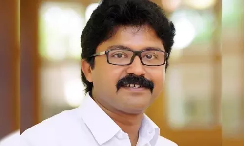 നിയമ വിരുദ്ധമായ ഒരു തെറ്റും ചെയ്തിട്ടില്ല, പെരുമ്പാവൂരിലെ വോട്ടർമാർ പറയുന്നത് അനുസരിക്കും; വിശദീകരണവുമായി എൽദോസ് കുന്നപ്പിള്ളി