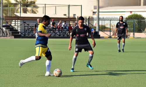 കെഫാക് മാസ്റ്റേഴ്‌സ് ലീഗ് സീസൺ മത്സരങ്ങൾക്ക് തുടക്കമയി