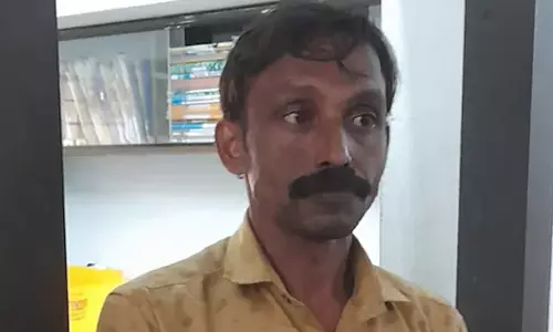 ഷാഫിയുടെ ശ്രീദേവിയെന്ന വ്യാജ ഫേസ് ബുക്ക് അക്കൗണ്ട് വീണ്ടെടുത്തു