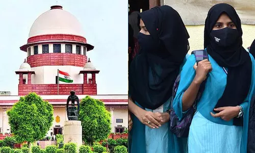 ഹിജാബ് വിധിയിൽ ജസ്റ്റിസ് ധൂലിയ ഉദ്ധരിച്ചത് ബിജോയ് ഇമ്മാനുവൽ കേസ്; കേരളബന്ധം