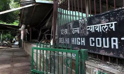 പോപ്പുലർ ഫ്രണ്ട് നേതാവ് അബൂബക്കറിന്‍റെ ജാമ്യാപേക്ഷ ഡൽഹി ഹൈക്കോടതി തള്ളി