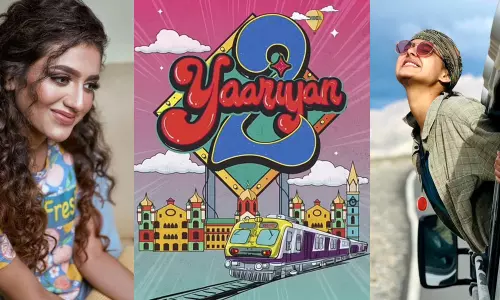 ബാംഗ്ലൂര്‍ ഡേയ്സിന്‍റെ ഹിന്ദി റീമേക്ക് വരുന്നു; സുപ്രധാന വേഷങ്ങളില്‍ അനശ്വര രാജനും പ്രിയ വാര്യരും