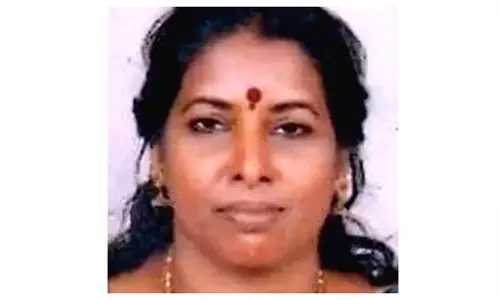 ഇലന്തൂര്‍ നരബലി: മനുഷ്യമാംസം ഭക്ഷിച്ചിട്ടില്ലെന്ന് ലൈല