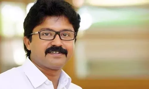 പീഡനക്കുറ്റം ചുമത്തും; ഒളിവില്‍ പോയ എല്‍ദോസ് കുന്നപ്പിള്ളിലിനെ തേടി പൊലീസ്