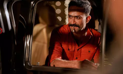 സിനിമയില്‍ സ്ത്രീകള്‍ക്ക് മാത്രമല്ല, പുരുഷന്മാര്‍ക്കും പ്രശ്‌നമുണ്ട്; ഷൈന്‍ ടോം ചാക്കോ