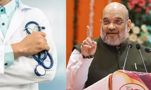 മധ്യപ്രദേശിൽ മെഡിക്കൽ പഠനം ഇനി ഹിന്ദിയിൽ; പാഠപുസ്തകങ്ങൾ അമിത് ഷാ പുറത്തിറക്കും