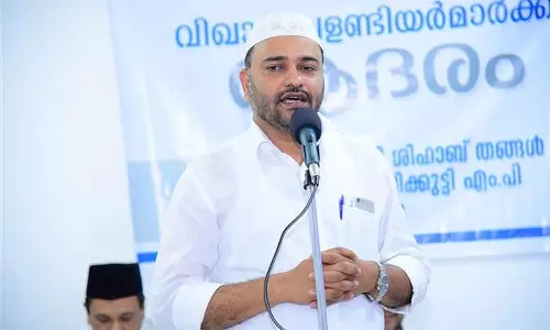 അന്ധവിശ്വാസത്തിന്റെയും അനാചാരത്തിന്റെയും പേരിൽ മതവിശ്വാസികളെ അടച്ചാക്ഷേപിക്കരുത്: സത്താർ പന്തല്ലൂർ