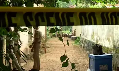 ഉപ്പിലിട്ട് കുഴിച്ചിട്ട മനുഷ്യമാംസം കണ്ടെത്തി; സൂക്ഷിച്ചത് പാചകം ചെയ്തു കഴിക്കാനെന്ന് സംശയം