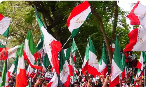 ഹിജാബ് കേസ്: അന്തിമ വിധിയിൽ മൗലികാവകാശം സംരക്ഷിക്കുമെന്ന പ്രതീക്ഷയുണ്ടെന്ന് വെൽഫെയർ പാർട്ടി