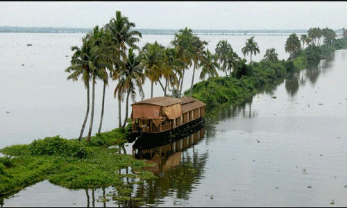കുട്ടനാട് വികസന ഏകോപന കൗൺസിൽ രൂപീകരിക്കാൻ മന്ത്രിസഭാ തീരുമാനം