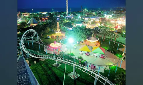 വിന്റർ വണ്ടർ ലാൻഡ് പദ്ധതി; 3.35 ലക്ഷം ദിനാർ വകയിരുത്തി കുവൈത്ത്