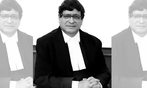 അന്തിമ തീർപ്പ് നല്ല കാര്യമാണ്, നീതിയാണ് അതിലേറെ മികച്ചത്-ജ. സുധാംശു ധൂലിയ