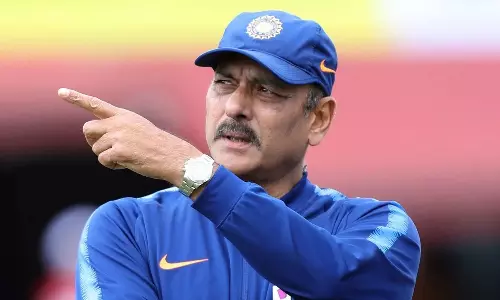 ഇന്ത്യക്ക് ഇതുവരെയുണ്ടായതിൽ ഏറ്റവും മികച്ച ബാറ്റിംഗ് ലൈനപ്പാണ് ഈ ലോകകപ്പിലുള്ളത്: രവി ശാസ്ത്രി