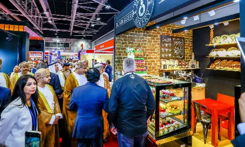 ലോക ഭക്ഷ്യസുരക്ഷ സൂചികയിൽ ഒമാന് മികച്ച സ്ഥാനം