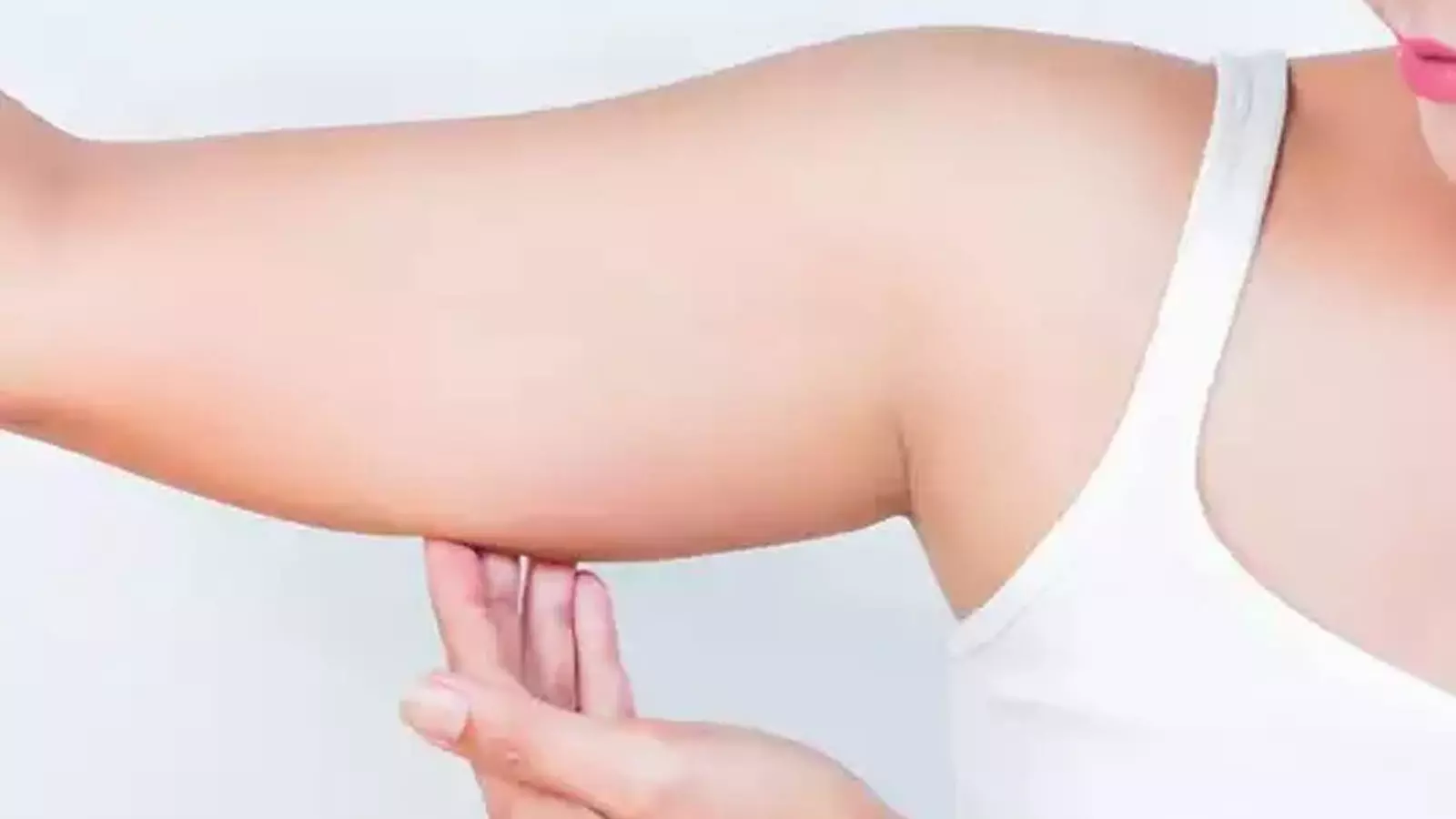 കൈവണ്ണം കുറയ്ക്കണോ? ഇതാ അഞ്ച് വഴികള് കൈവണ്ണം കുറയ്ക്കണോ? ഇതാ അഞ്ച് വഴികള്