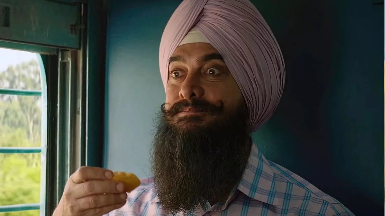 തിയറ്റർ കൈവിട്ട ലാൽ സിങ് ഛദ്ദയെ ഏറ്റെടുത്ത് ഒ.ടി.ടി പ്രേക്ഷകർ