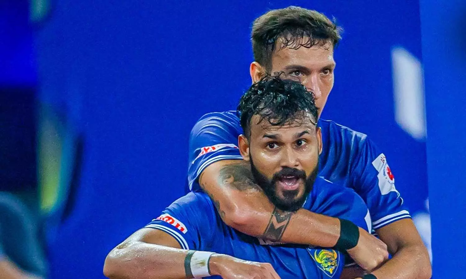 ഐഎസ്എൽ: പ്രശാന്തിന്റെ ഗോളിൽ ബംഗളൂരുവിനെ സമനിലയിൽ കുരുക്കി ചെന്നൈയിൻ ഐഎസ്എൽ: പ്രശാന്തിന്റെ ഗോളിൽ ബംഗളൂരുവിനെ സമനിലയിൽ കുരുക്കി ചെന്നൈയിൻ