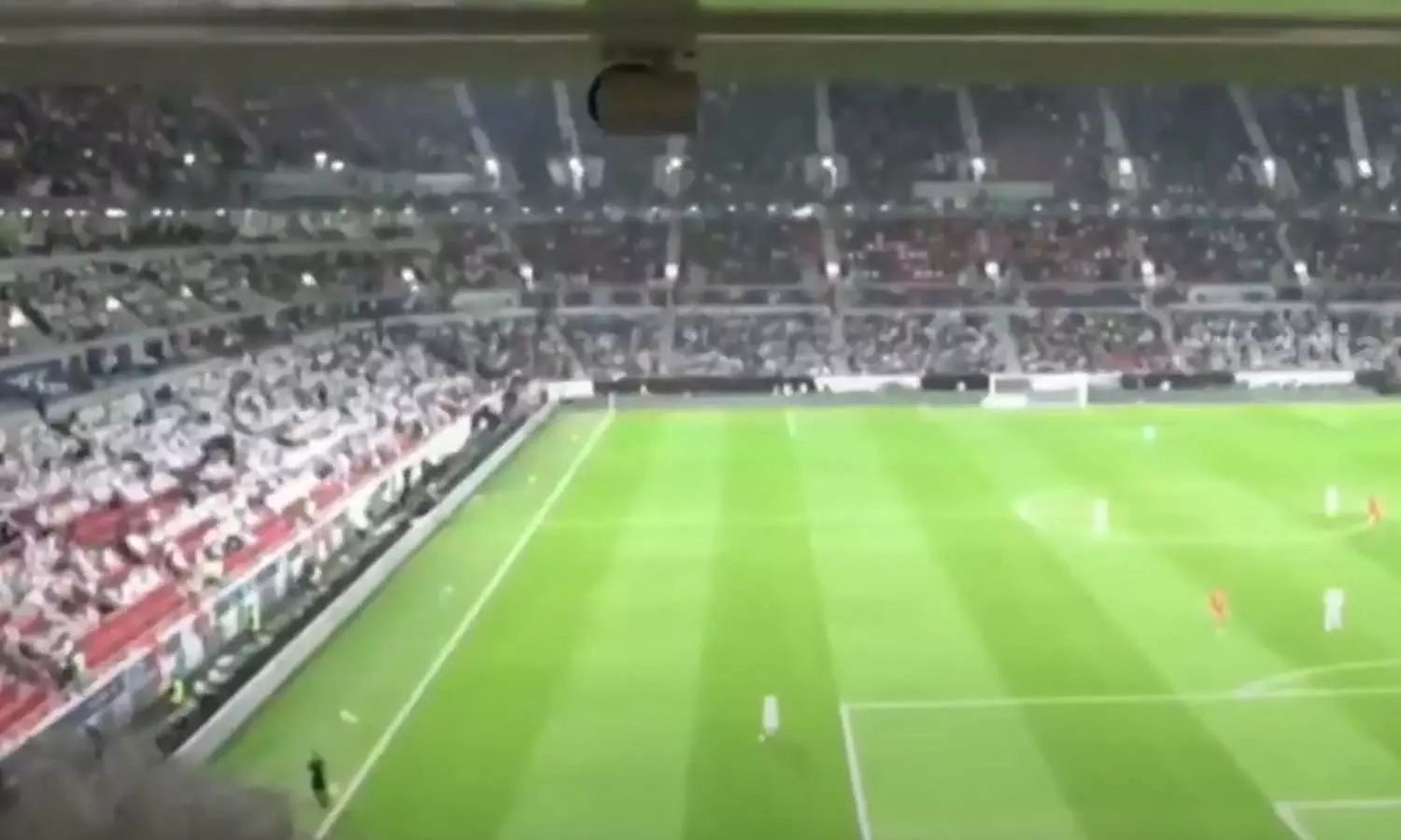 ലോകകപ്പ്; വാതുവെപ്പും ഒത്തുകളിയും തടയാൻ പ്രത്യേക സംഘത്തിന് രൂപം നൽകി ഫിഫ ലോകകപ്പ്; വാതുവെപ്പും ഒത്തുകളിയും തടയാൻ പ്രത്യേക സംഘത്തിന് രൂപം നൽകി ഫിഫ