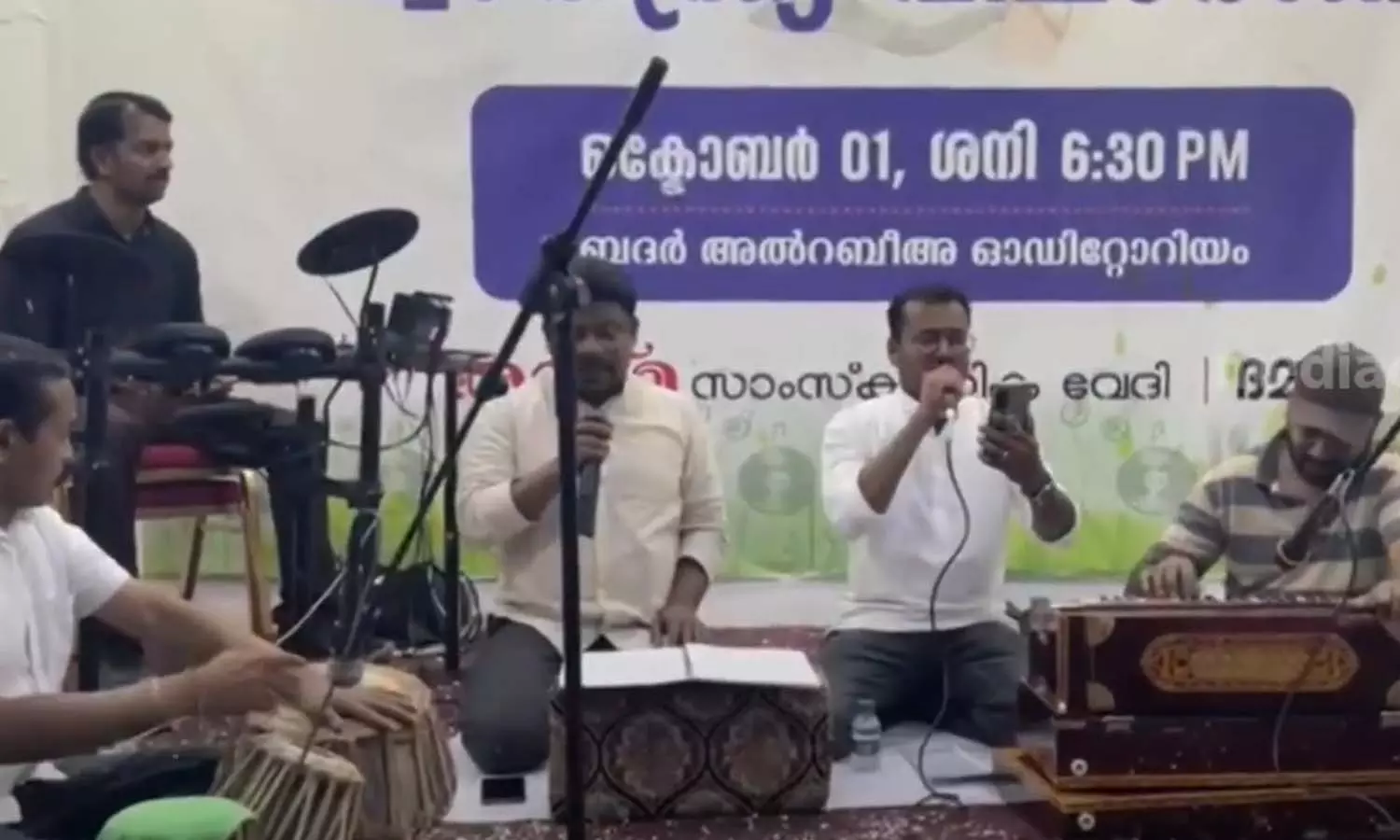 ഇന്ത്യന്‍ സ്വാതന്ത്ര്യദിനത്തിന്റെ ഭാഗമായി തനിമ സംഘടിപ്പിച്ച പരിപാടികള്‍ സമാപിച്ചു