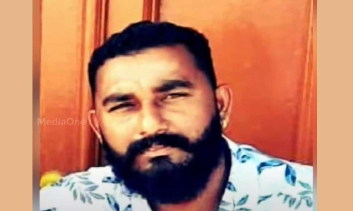 പീഡനക്കേസിൽ കോൺഗ്രസ് നേതാവ് അറസ്റ്റിൽ പീഡനക്കേസിൽ കോൺഗ്രസ് നേതാവ് അറസ്റ്റിൽ